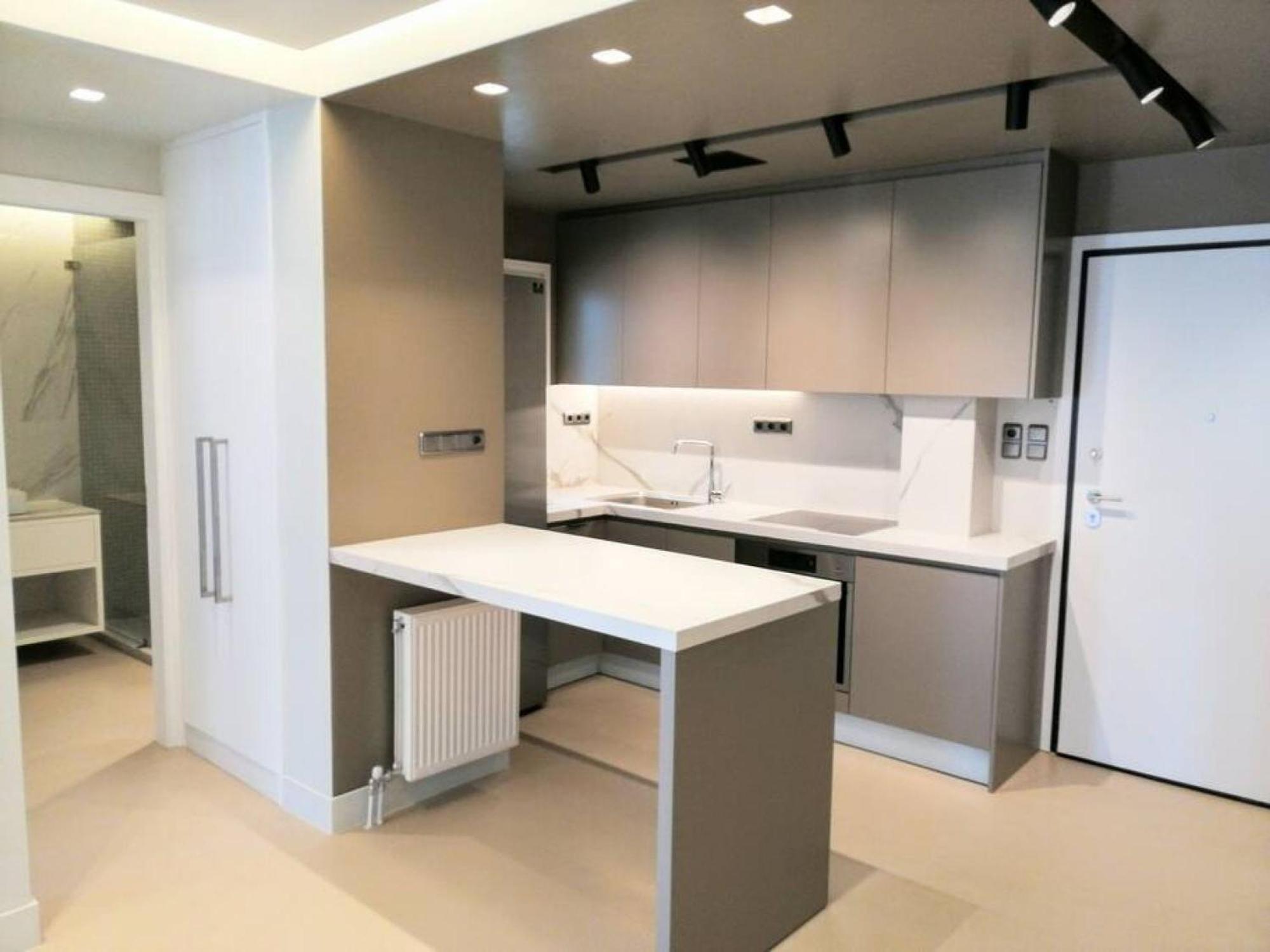Luxurious Minimal Apartment In Acropolis Atene Esterno foto
