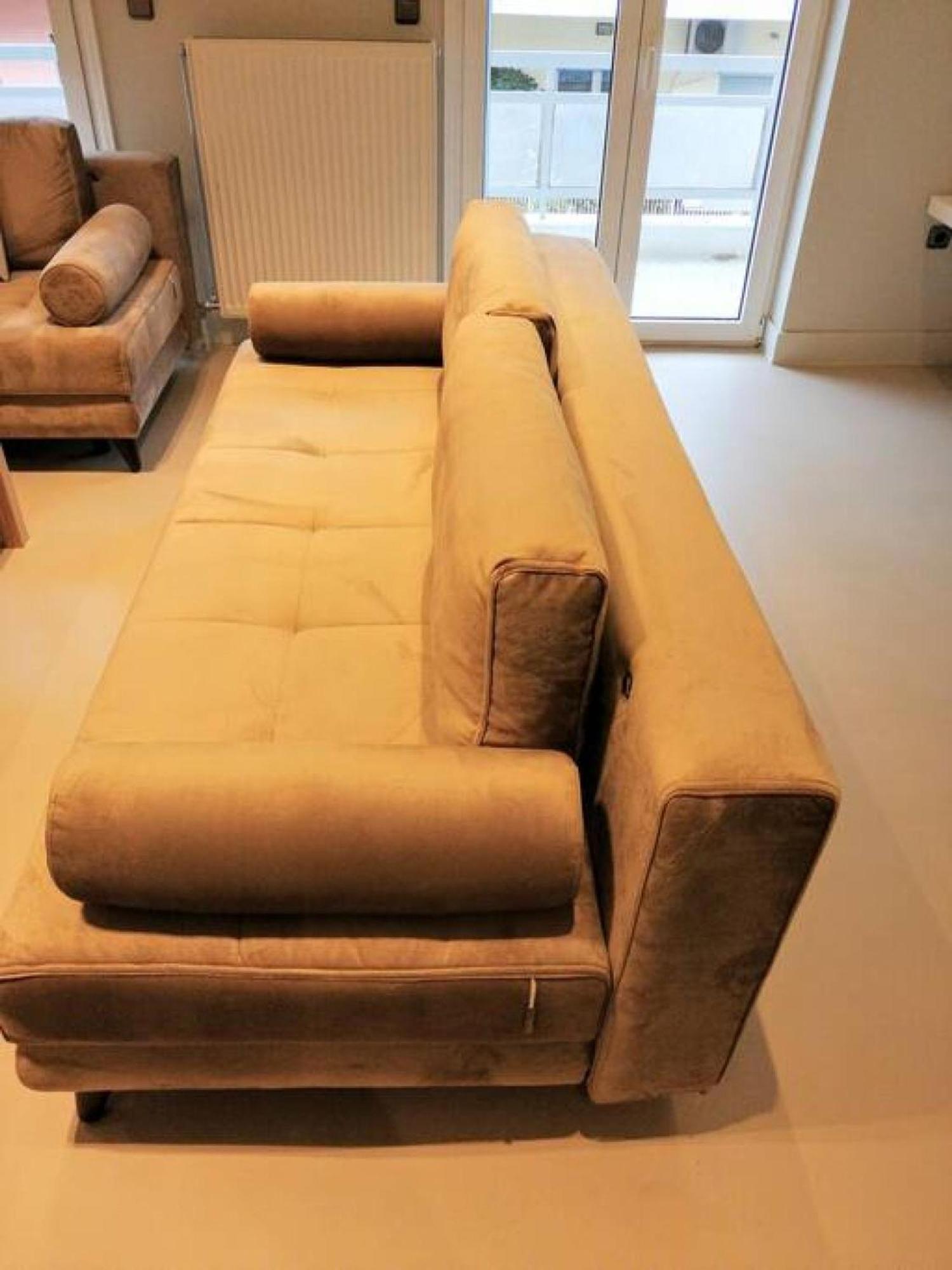 Luxurious Minimal Apartment In Acropolis Atene Esterno foto